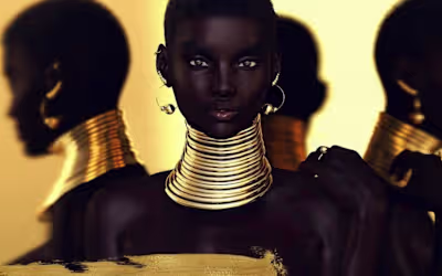 Embracing Inclusivity in Virtual Avatars