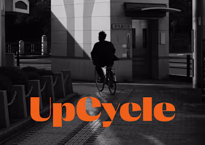 UpCycle