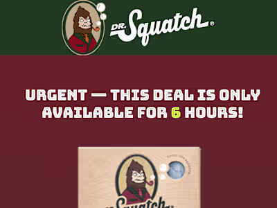 Ecom Email: Coastal Mist