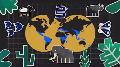 Exploring the links between language and nature 