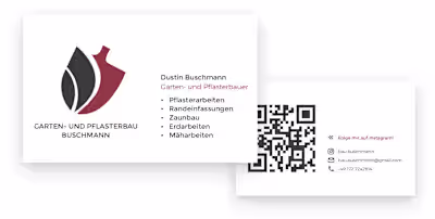 Brand Design - Paving Works Branding