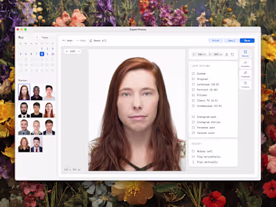 when I got laid off, one of the devs texted me with "I have ...