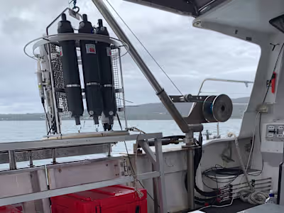 September 2022 Newsletter - Marine Protected Areas