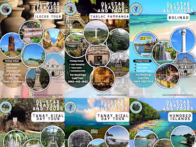 Social Media Posters