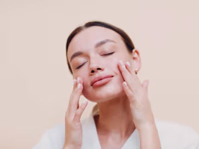 Michael George on LinkedIn: العناية بأنواع البشرة المختلفة