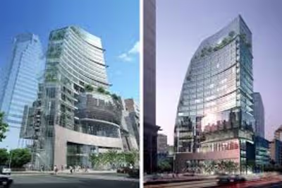 Communications and public relations for KMD Architects