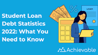 Student loan debt statistics 2022: what you need to know