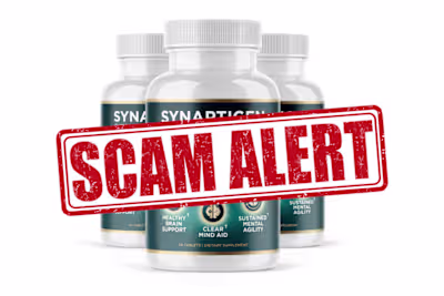 Synaptigen [FRAUD OR LEGIT] Shocking TRUTH!