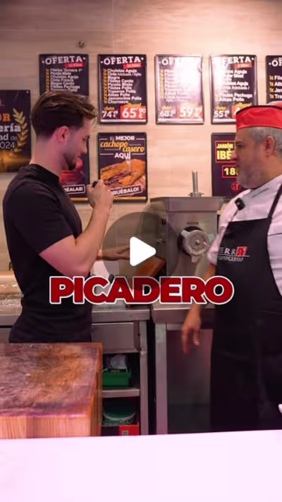 Premiados a la Mejor Carnicería de la Comunidad de Madrid on In…