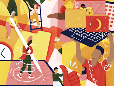 Mark Lives 2020 Industry Leaders Poster | tayladebeer.com