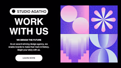 Brand Identity Development