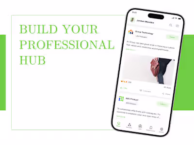 JobNexus AI-Powered Job Discovery Platform