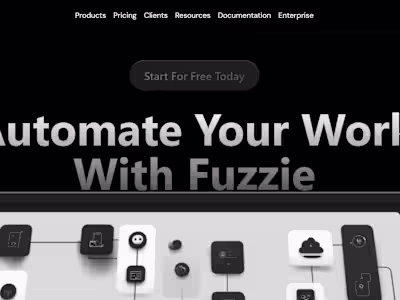 Autify - Business Workflow Automation Platform