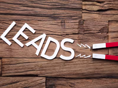 Fully Built Lead Magnet For Any Business