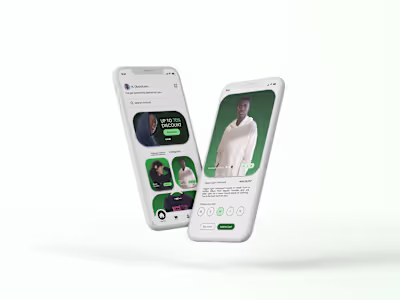 UI UX Design
