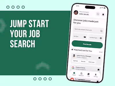Hirely AI: AI-Powered Job Search and Career Assistant 