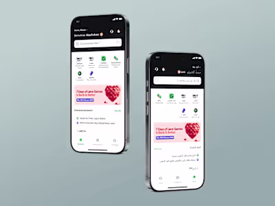 Internationalizing Shuttlers for Multi-Language Support