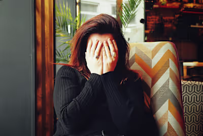The best way to overcome your negative thoughts 