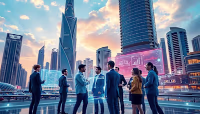 Grow Your Business with Abhiwan Technology Virtual Reality Servi