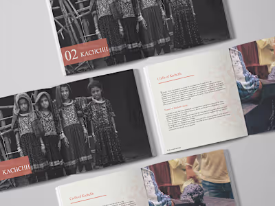 Discover Design in India: Immersive Learning Experience