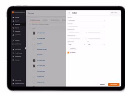 Connected Manufacturing