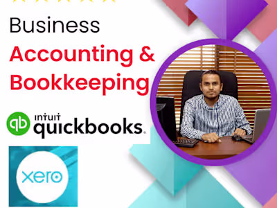Indian Accounting and GST filing Using Tally,Zoho and QuickBooks