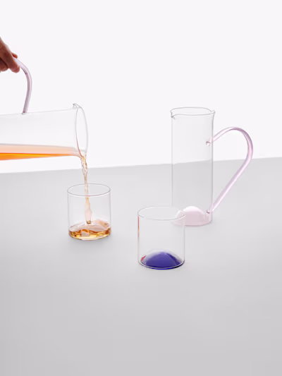 Tipsy Collection x Ichendorf Milano