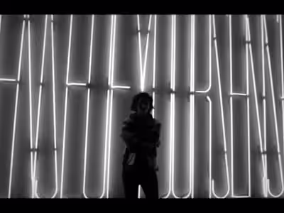 Breaking me apart feat. Alex Pop (Official Music Video)