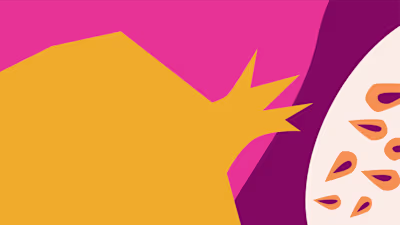 Roveg / Fruktovaya lavka