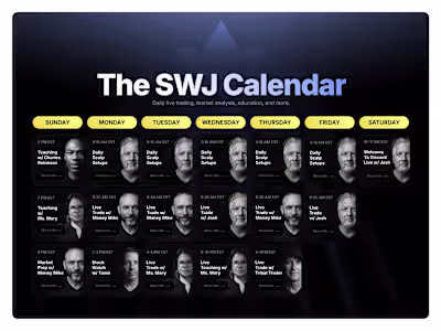 Framer Discord Calendar Component