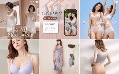 Social Media Management