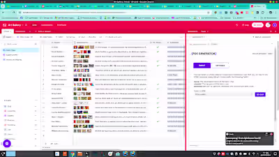Airtable Development