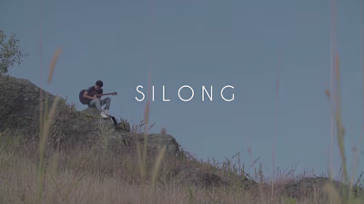 "SILONG" THESIS FILM - DE LA SALLE COLLEGE OF SAINT BENILDE