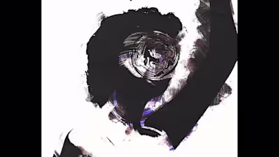 'No No' short animation by icopy