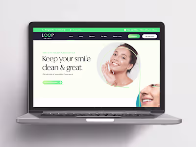 Loop Dental
