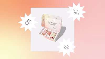 Bella Wellness Brand Identity + Collateral Design