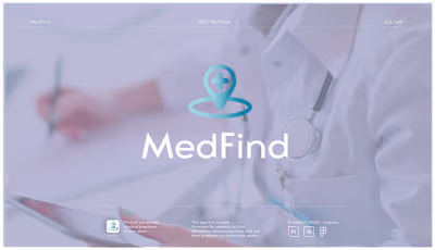 MEDFIND