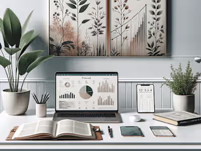 Top management executive support