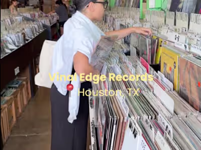 Content Featured on HoustonBucketList