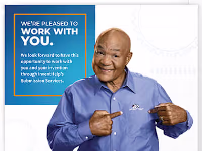 InventHelp Print & Digital Work