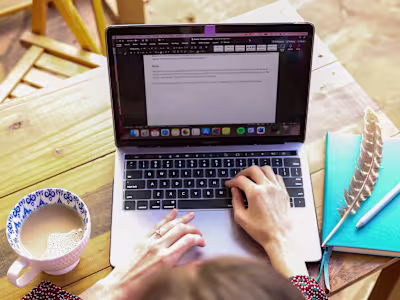 Promo Script for Virtual School