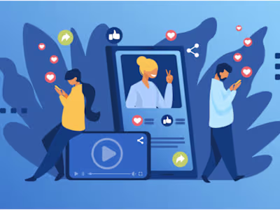 Copywriting for Pinterest Social Media Advertisements