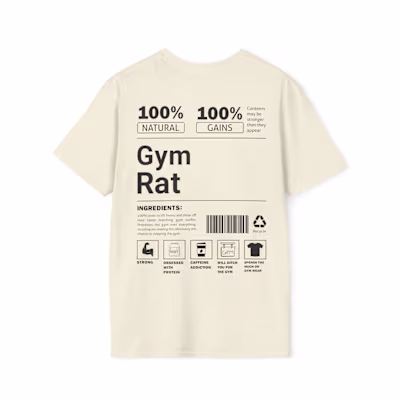 Print On Demand Apparel Design For flexstyleapparel.com