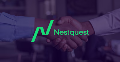 NestQuest-Brand Identity :: Behance