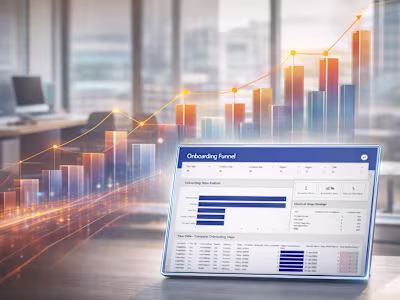 Drivers of Onboarding Drop-Off 