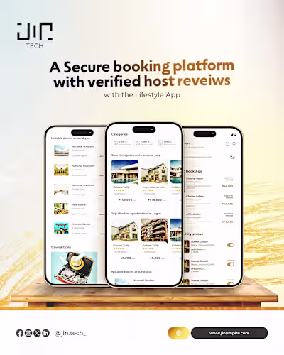 Social media designs