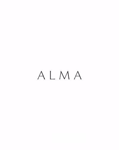 "A L M A" Clothing Brand