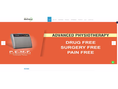 AMWAVES WELLNESS