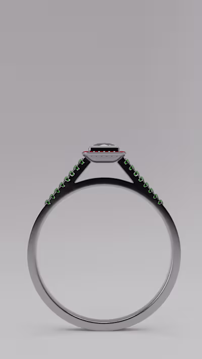 Jewelry Design :: Behance