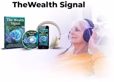 The Wealth Signal [FRAUD OR LEGIT] Shocking TRUTH!